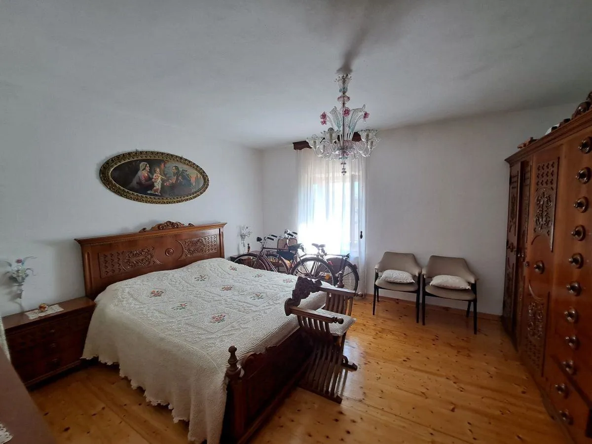 oprtalj okolica -kuća sa velikim vrtom na prodaji (prodaja) - slika 15