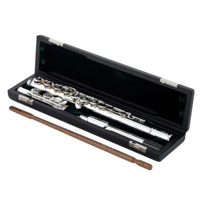 pearl 505re quantz flauta - slika 11