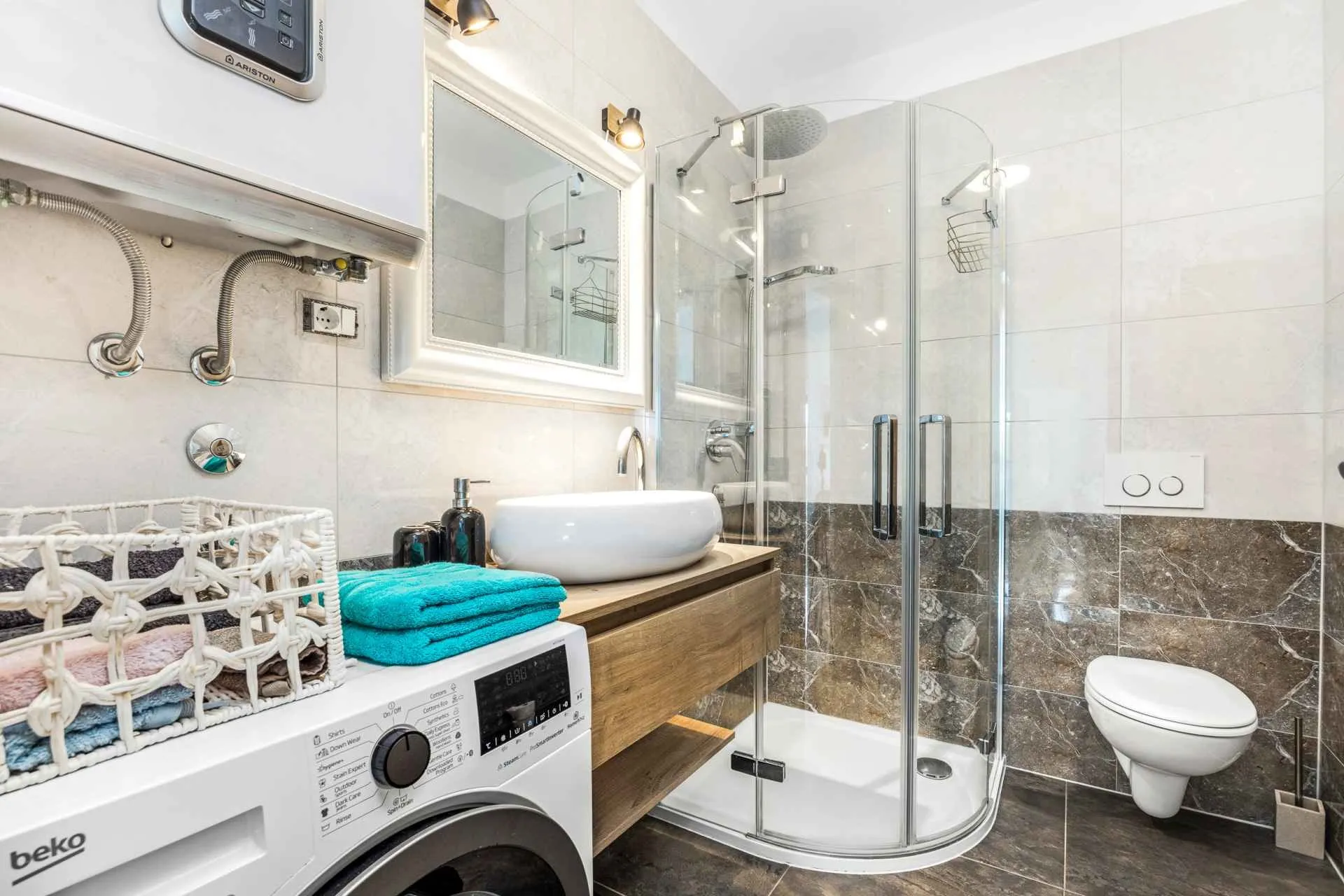 apartman medulin beach apartment - slika 12