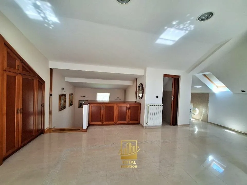 zagreb, podsljeme, ekskluzivna vila 550 m2 i ost. na parceli 2800 m2 - slika 26