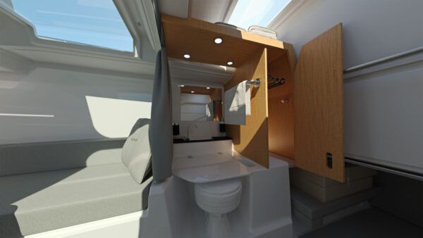 hydrolift x-32 s - slika 11