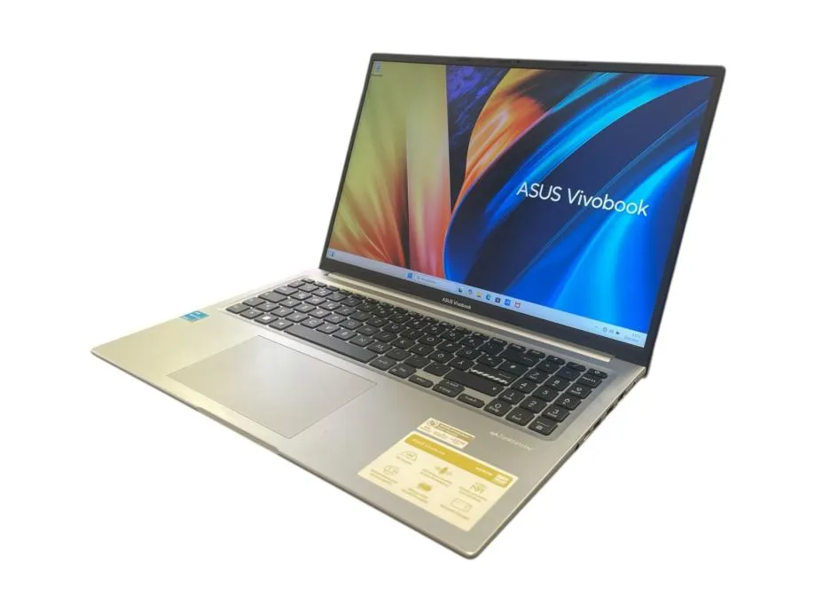 asus vivobook x1605z intel pentium gold / 8/512gb / r1, rate! - slika 4