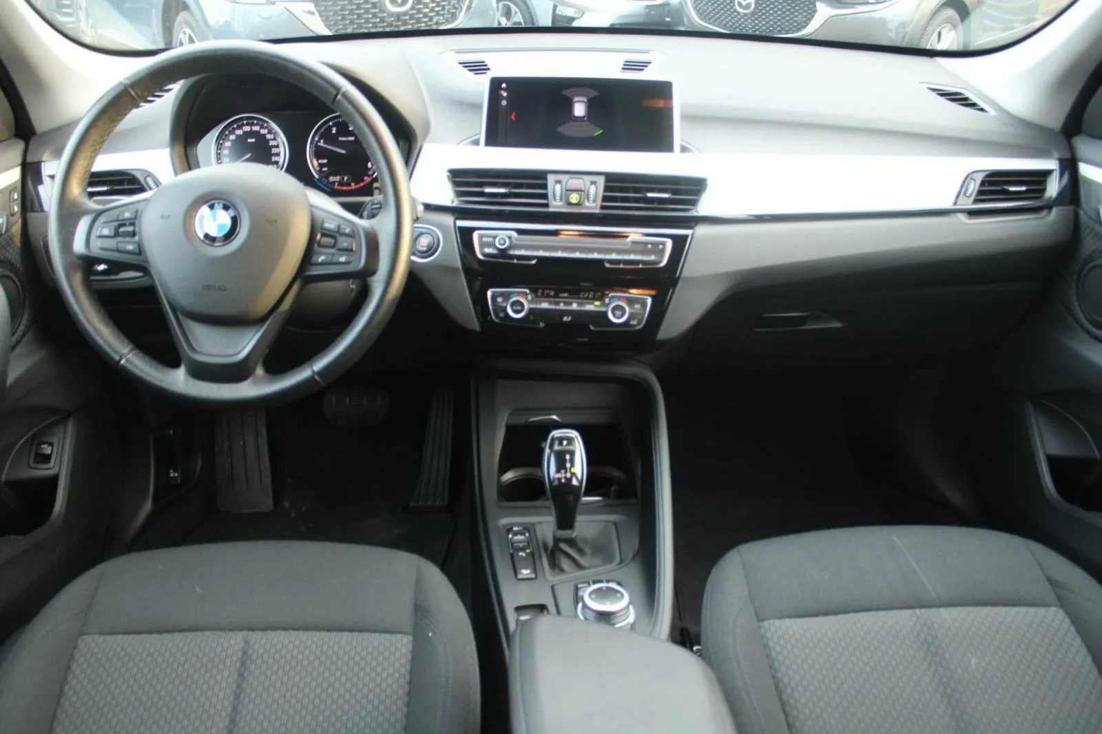 bmw x1 20d xdrive automatik *led, navigacija* - slika 13