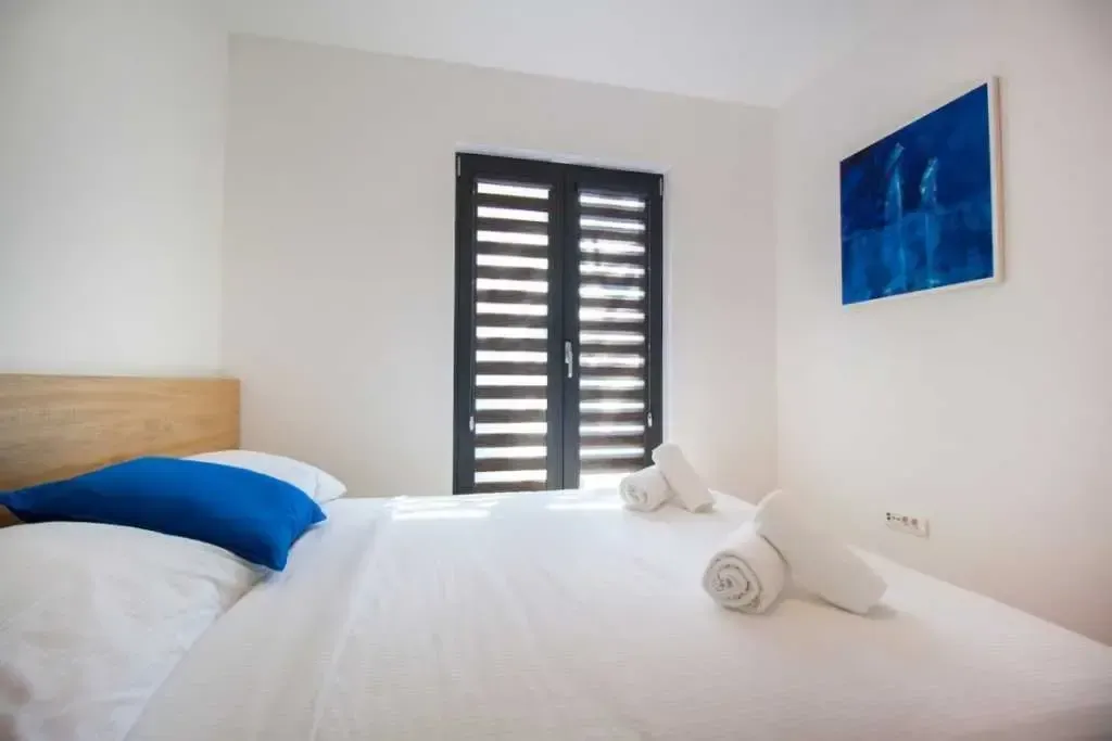 apartmani makarska centar - slika 5