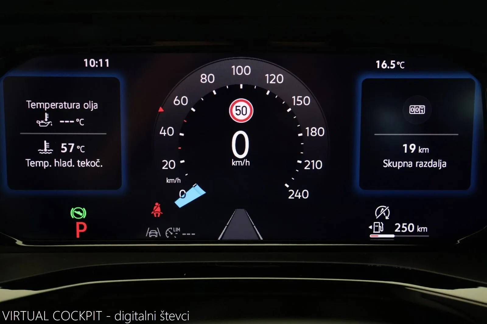 volkswagen multivan t7 l2 2.0tdi dsg edition iq matrix virtual kamera - slika 15