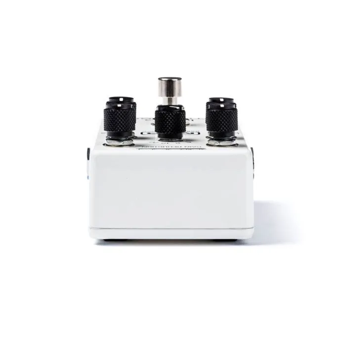 dunlop mxr m87 bass compressor - slika 4