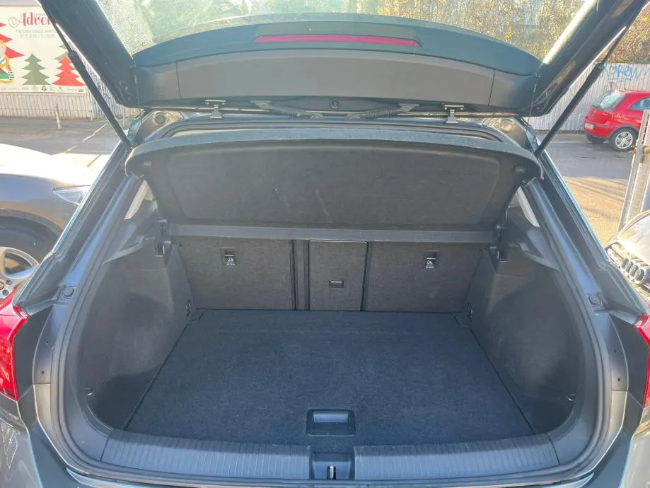vw t-roc 1,0 tsi, navi, parking senzori i kamera 4x garancije! - slika 19