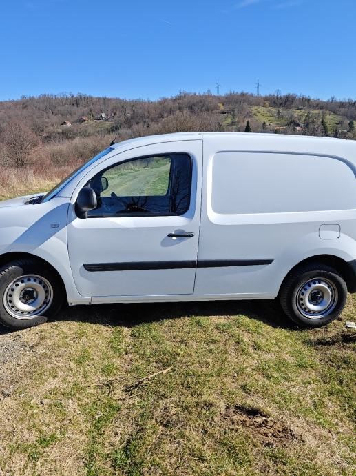 renault kangoo 1.5dci dostavni - slika 2