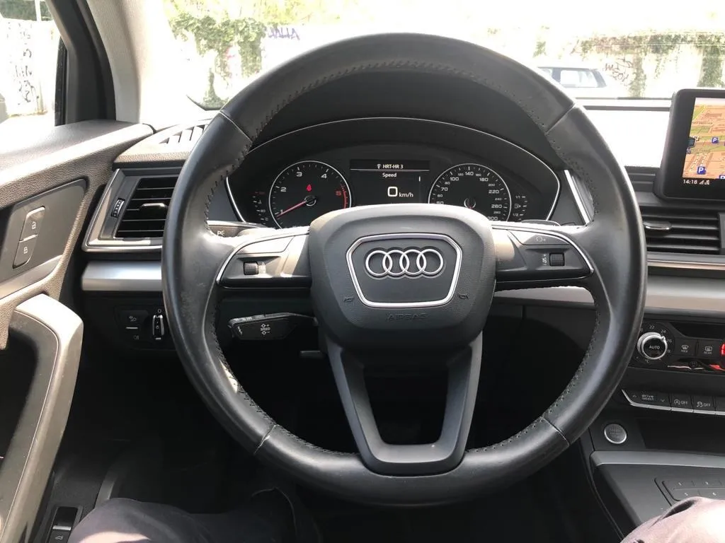 audi q5 2,0 tdi s-tronic, quattro, navi, 4x garancija ! - slika 11