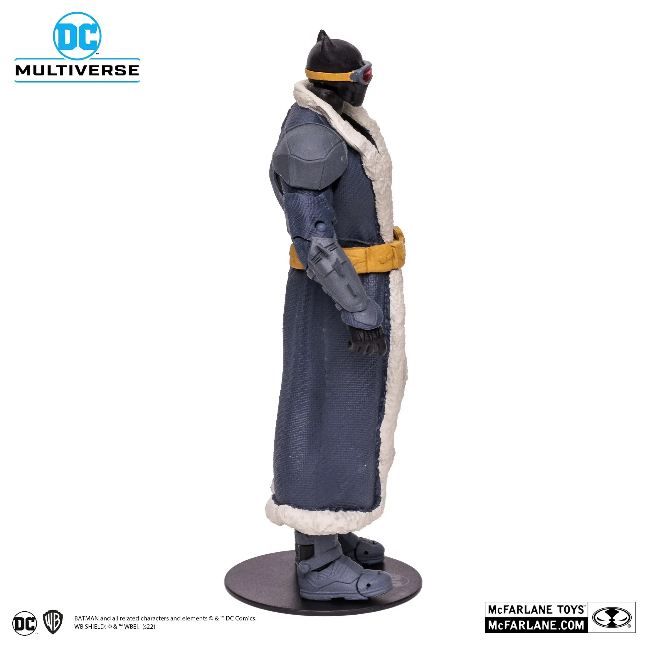 mcfarlane dc multiverse – batman (endless winter) figura, 18cm - slika 5