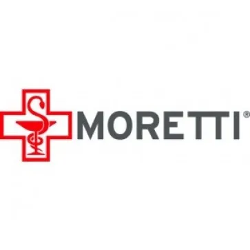 okrugli stolac za tuširanje moretti - slika 3