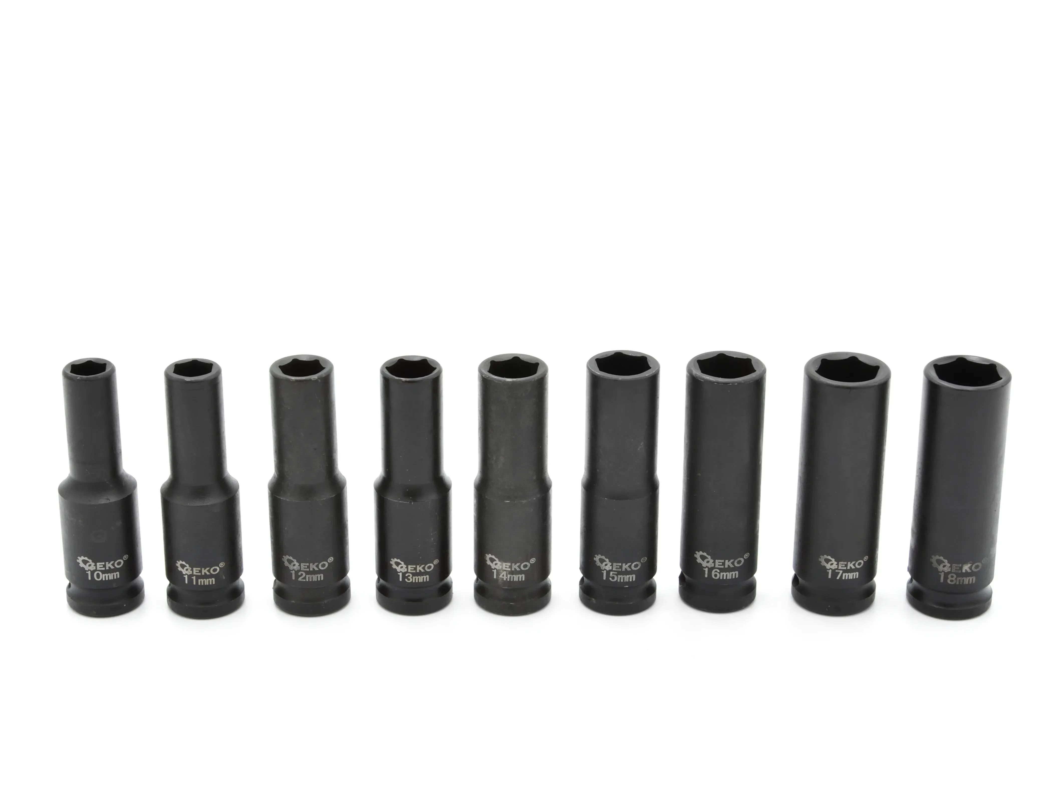 udarne gedore 1/ 2″ 10-32mm dugačke - slika 2