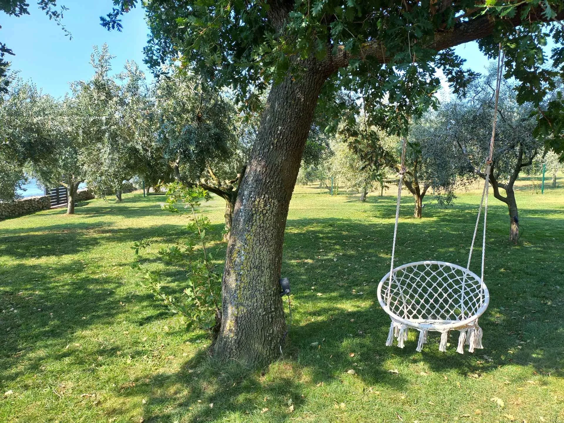kuća za odmor beach house ive - slika 25