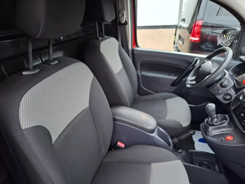 renault kangoo 1.5 dci*klima*tempomat* - slika 11