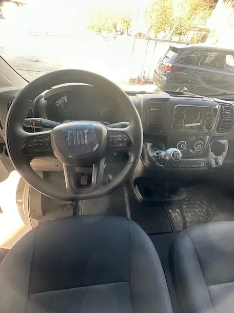 fiat ducato l3h2 2,2d 103 kw - dostupno odmah!!!, 2025 god. - slika 14