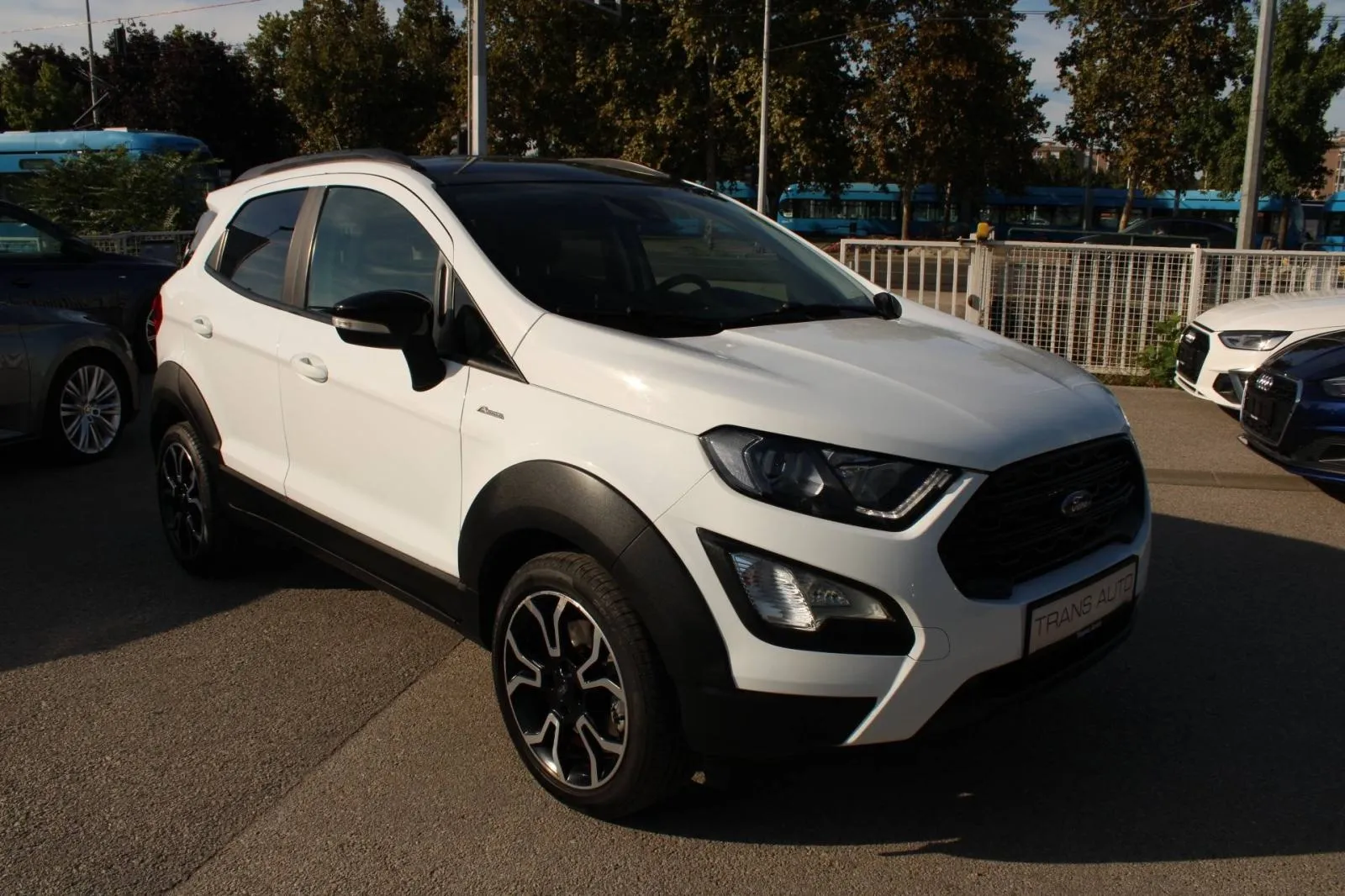 ford ecosport 1.0 ecoboost active - slika 3