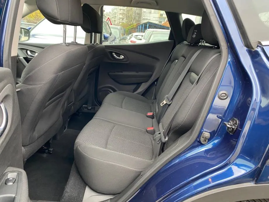renault kadjar dci 110 automatik, keyless, navigacija, 4x garancija!! - slika 17