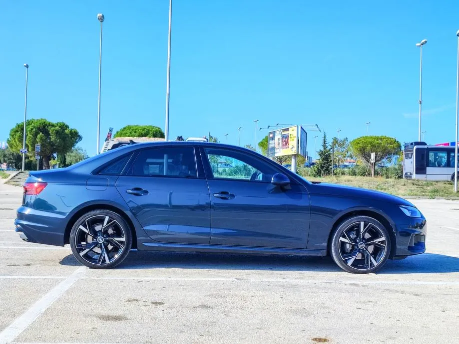 audi a4 40 tdi quattro | 130000 km | s-tronic | reg 01/2024 - slika 2
