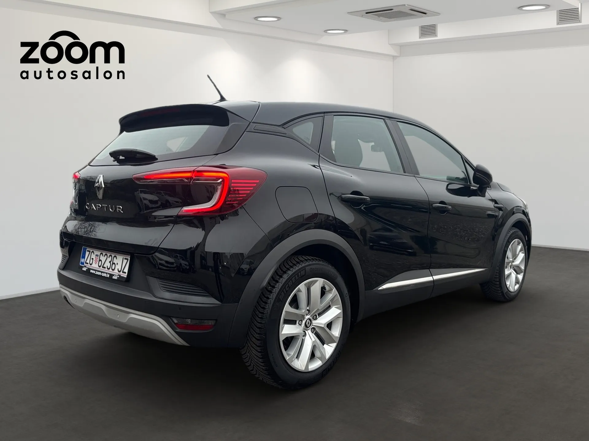 renault capture 1.5 dci business edc #registrirano# - slika 3