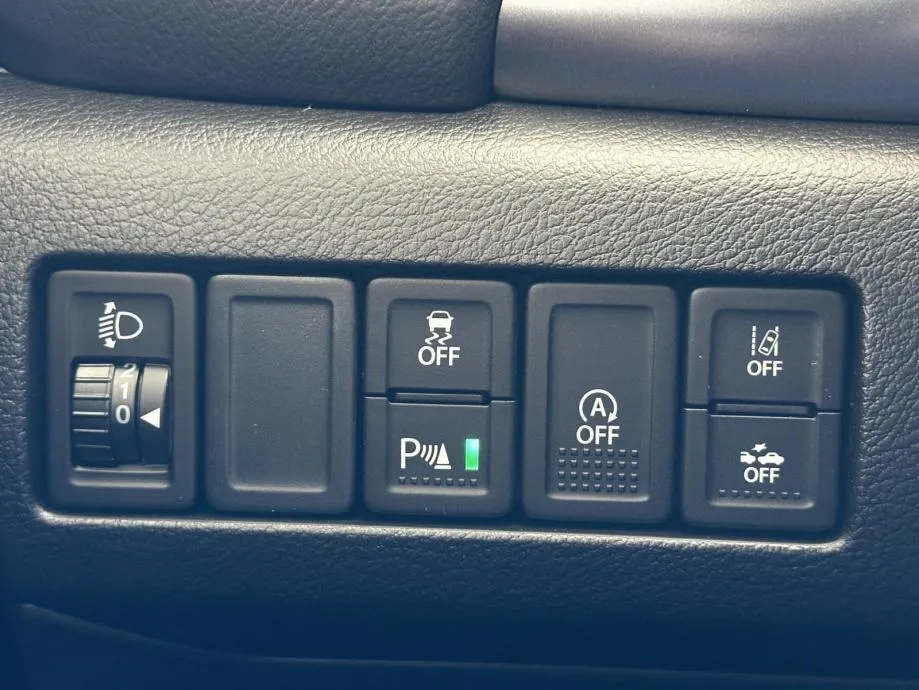 suzuki vitara 1,4 gl+ ac premium 6at - slika 15