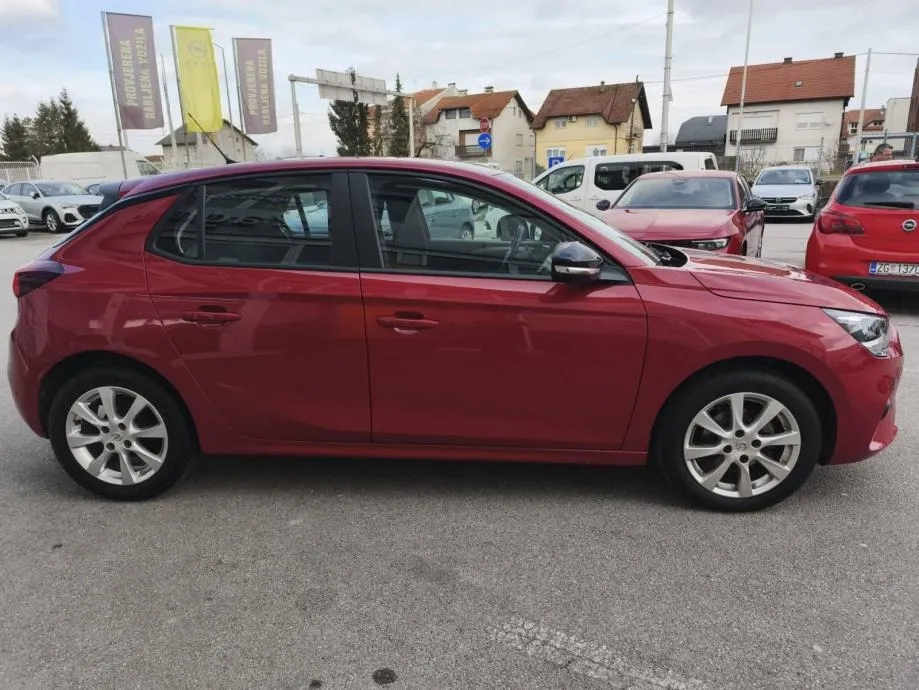 opel corsa edition 1.2 s/s, 55kw - 7 godina garancije! - slika 6