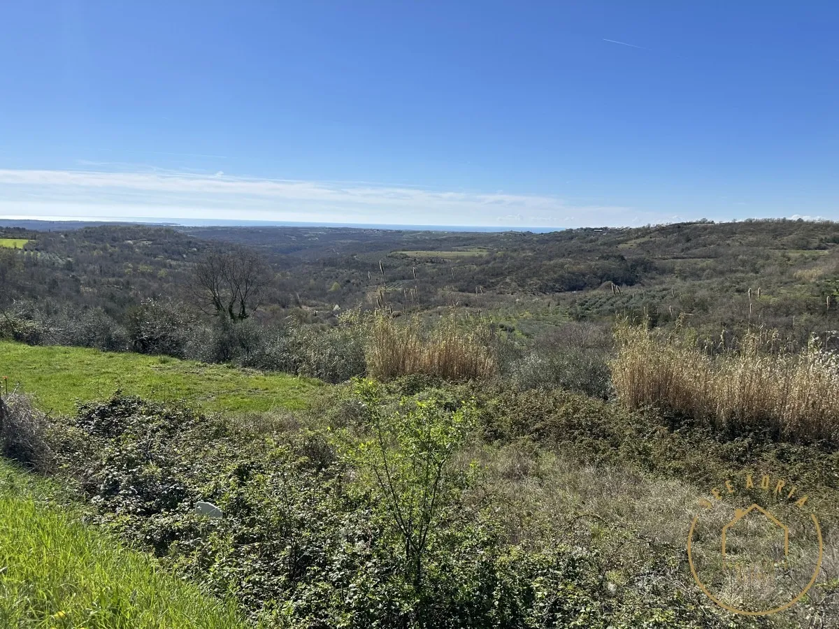 zemljište sa građevinskom dozvolom, krasica - slika 6