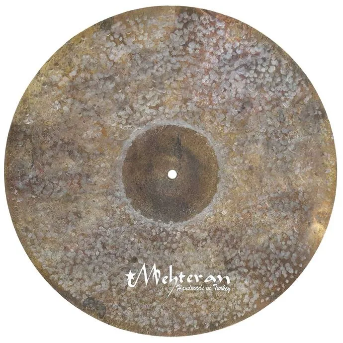 mehteran x-dry 18" crash - slika 5
