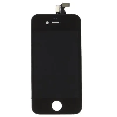 iphone 4 i 4s (staklo+touch+lcd) - izmjena odmah - selska cesta servis - slika 2