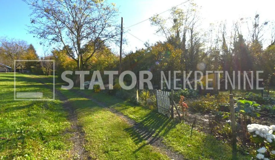 Građevinsko zemljište, Šenkovec, 2769 m2