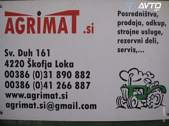 intertech novo utovarivači povoljno - slika 5