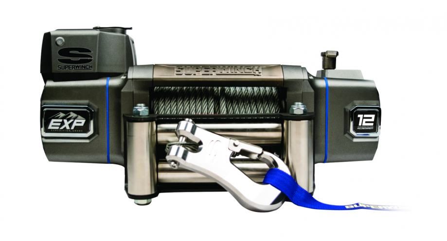 vitlo superwinch exp serija - slika 4