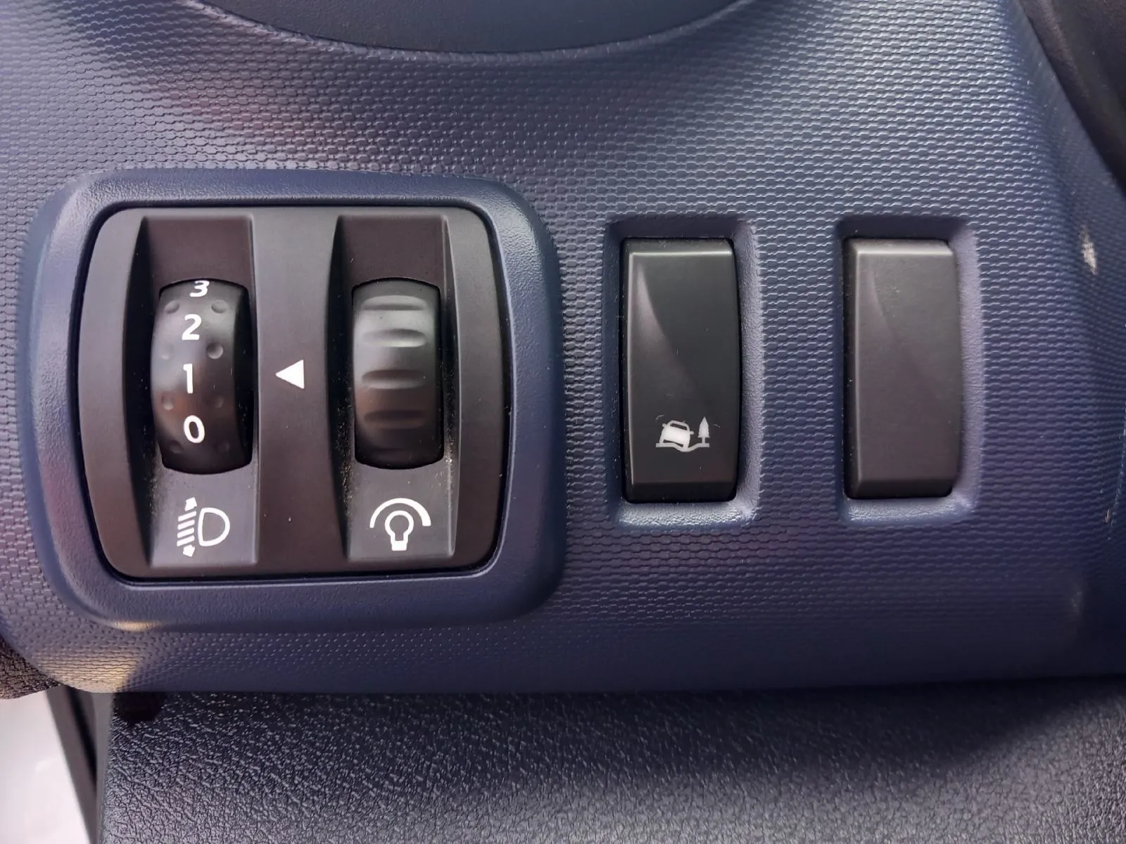 opel vivaro l2h1 combi 1.6 die mt6 - slika 27