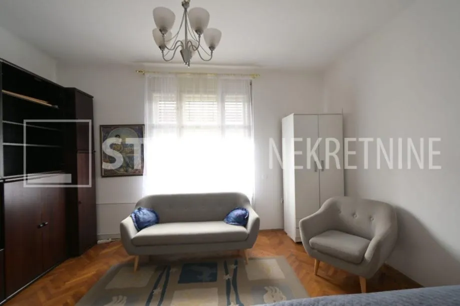 stan: zagreb (donji grad), 75.00 m2 (iznajmljivanje) - slika 5