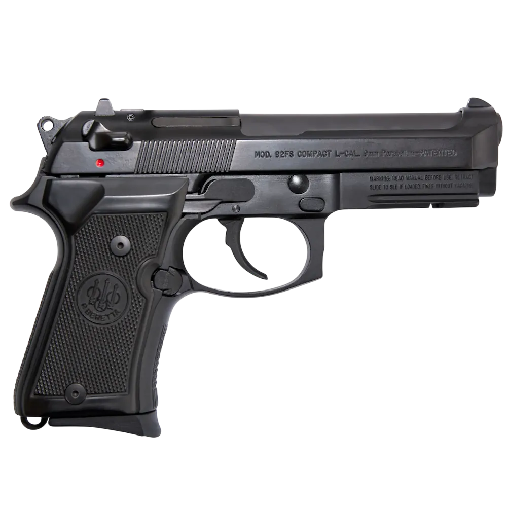 beretta 92 compact l 9x19 - slika 1