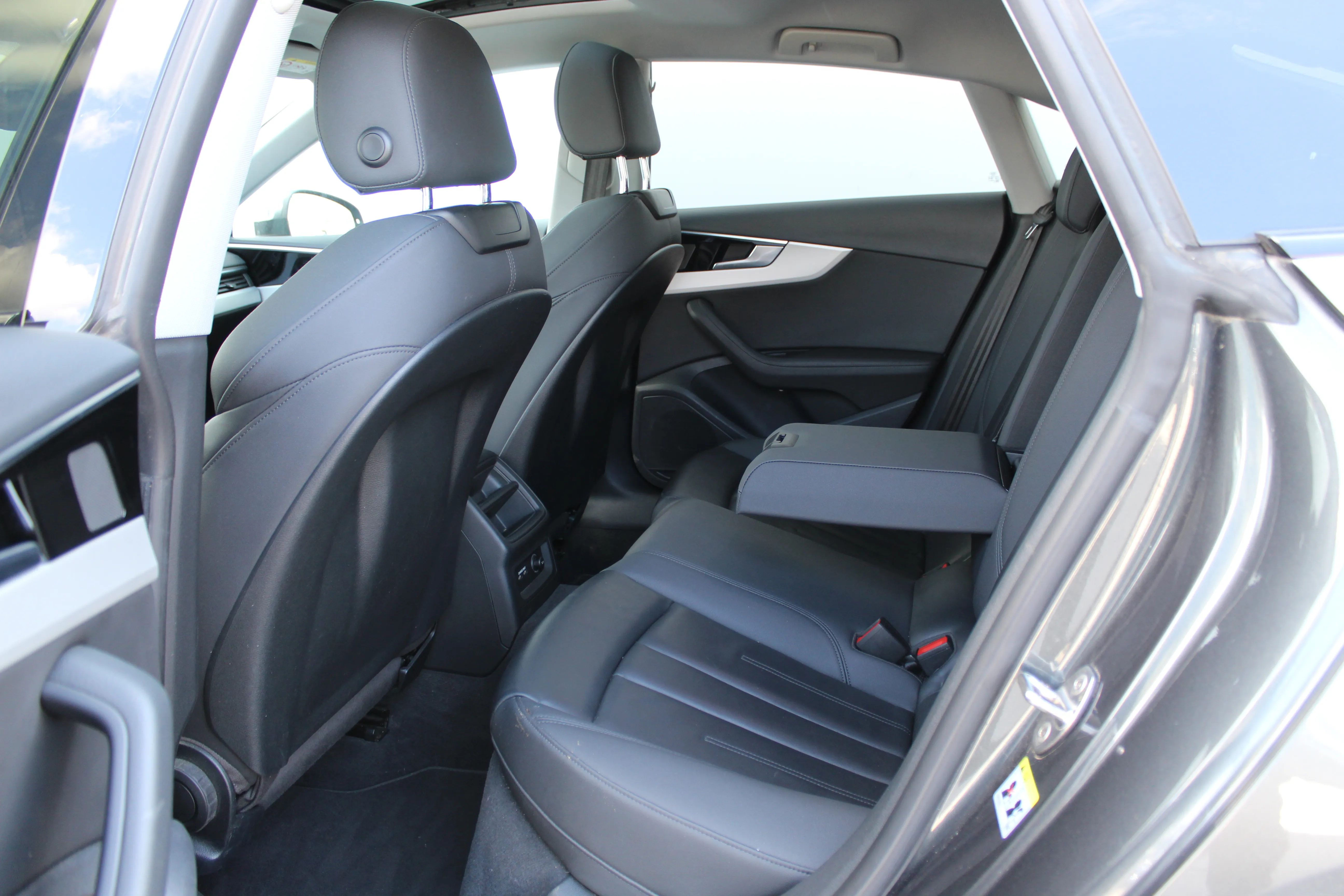 13122 audi a5 sportback 35 tdi s tr s line - slika 10