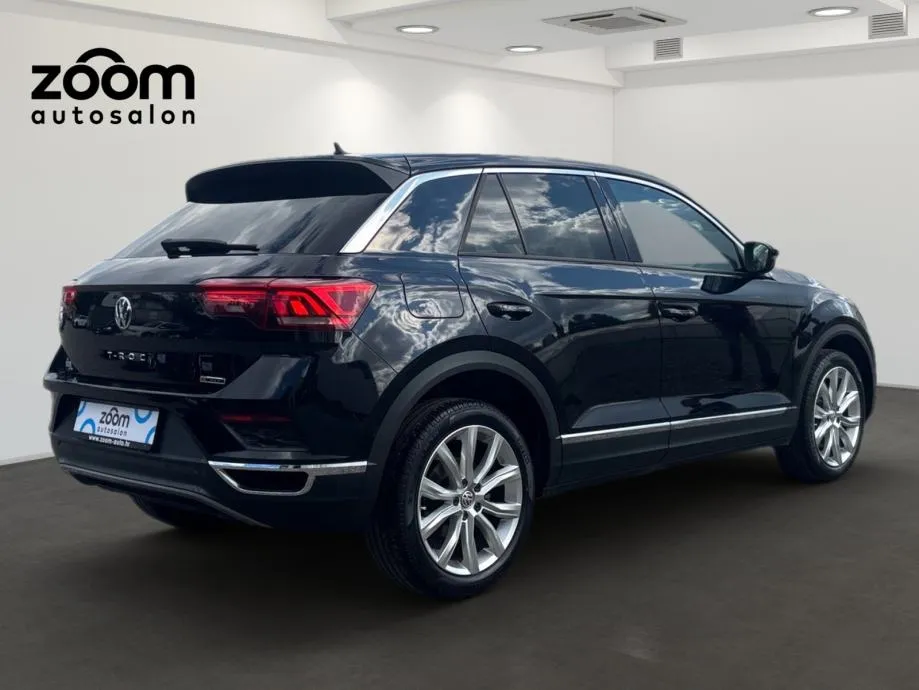 vw t-roc 2,0 tdi 4motion dsg - slika 3
