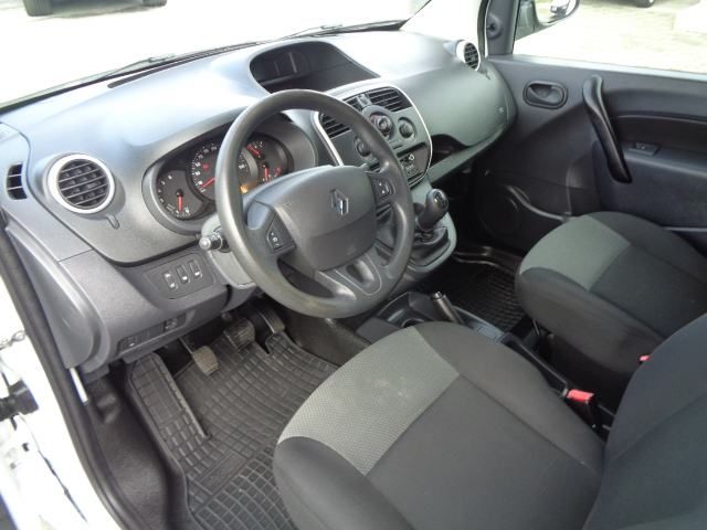 renault kangoo furgon 1,5 dci; hr auto; klima; tempo; mfu; park. senz - slika 11