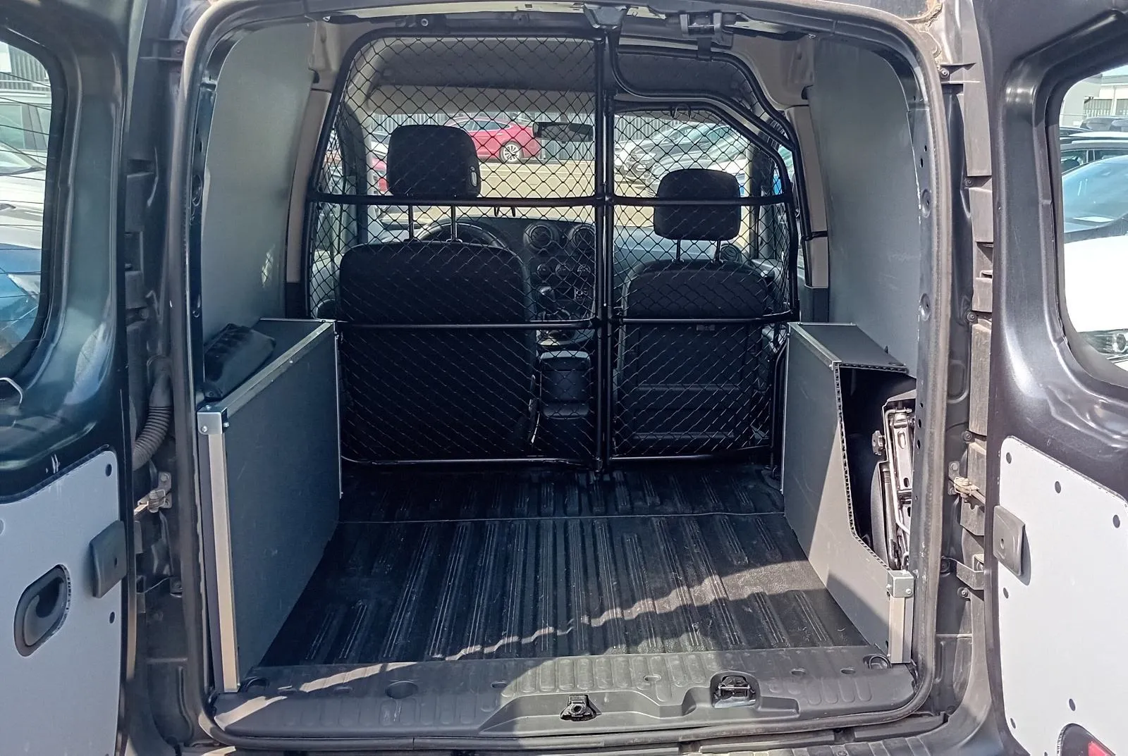 mercedes-benz citan 109 cdi,jamstvo do 2 god ,vozilo u sustavu pdv-a - slika 5