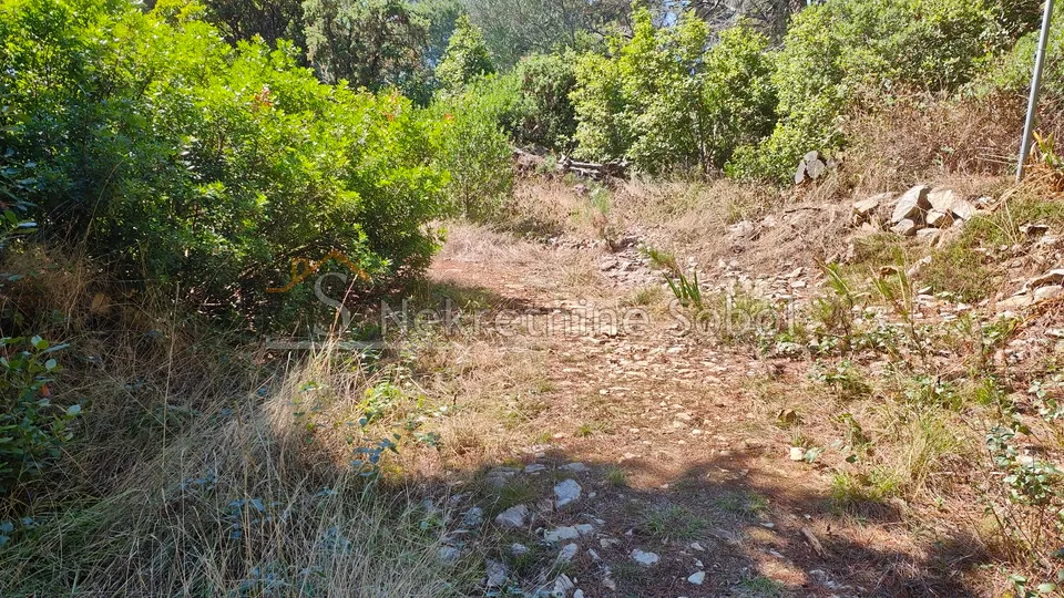 mali lošinj, čikat - građevina, 36 m2 prodaja - slika 3