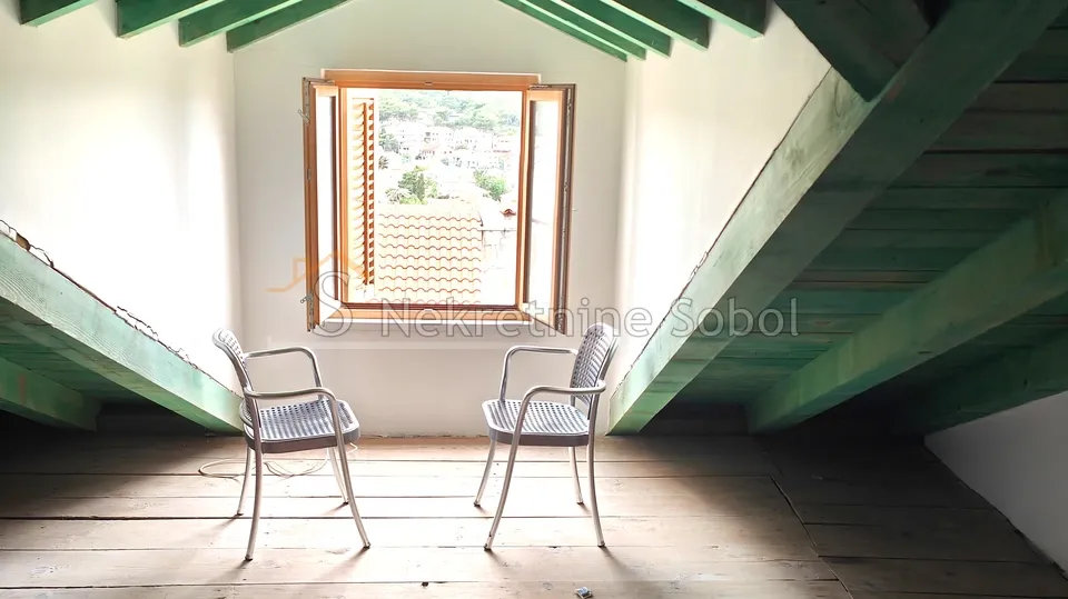 mali lošinj - kuća, 100,00 m2 prodaja - slika 13