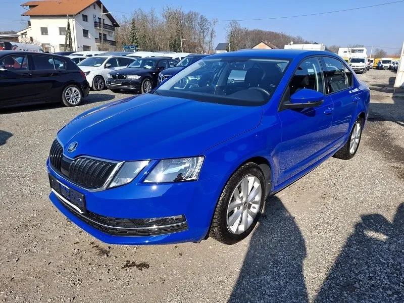Škoda Octavia 1,0 TSI*115ks*Klima*Tempomat*Park.pilot* - Sesvete, Zagreb