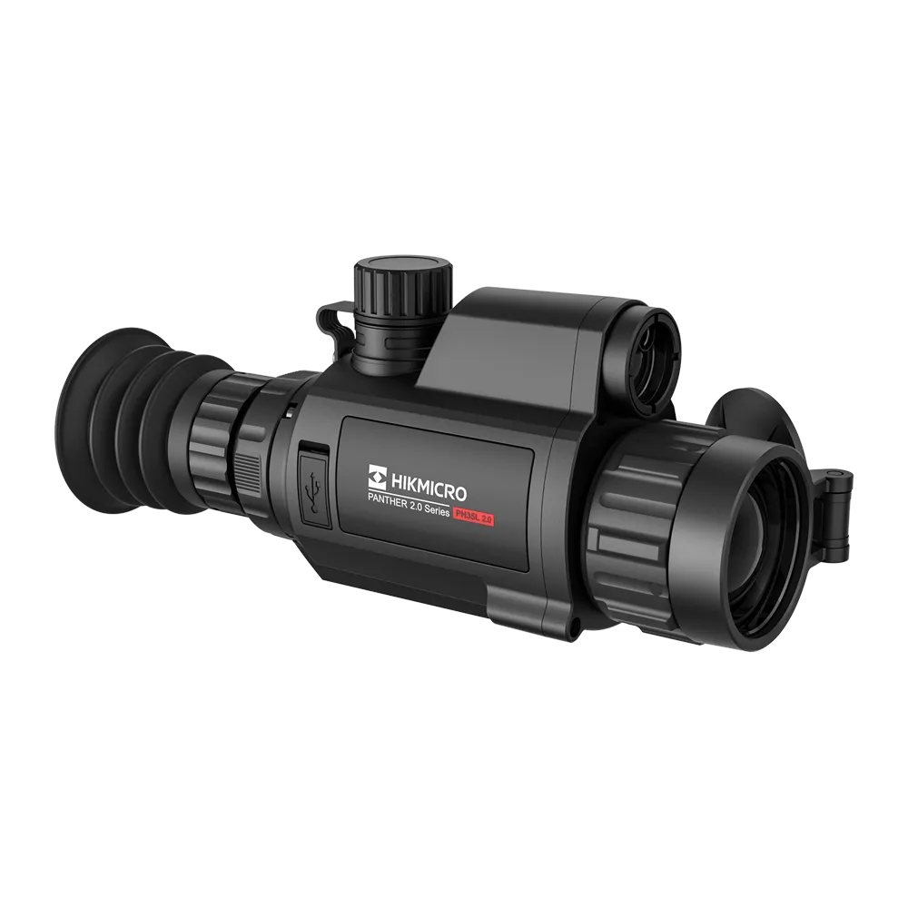 Hikmicro Panther 2.0 Lrf Ph35l - Poreč