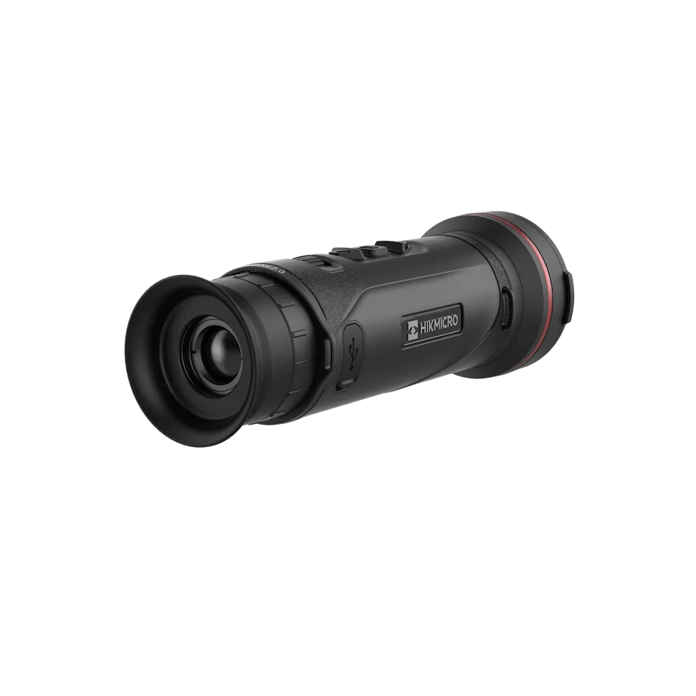 hikmicro falcon fq50 2.0 - termalni monokular - slika 6