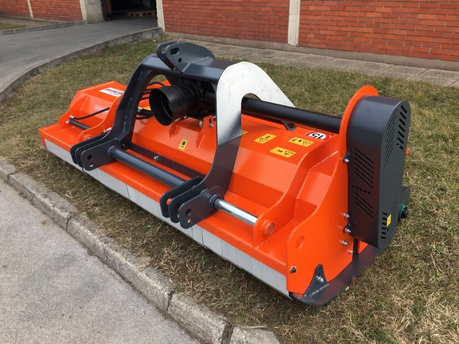 malčer umb 250 - slika 2