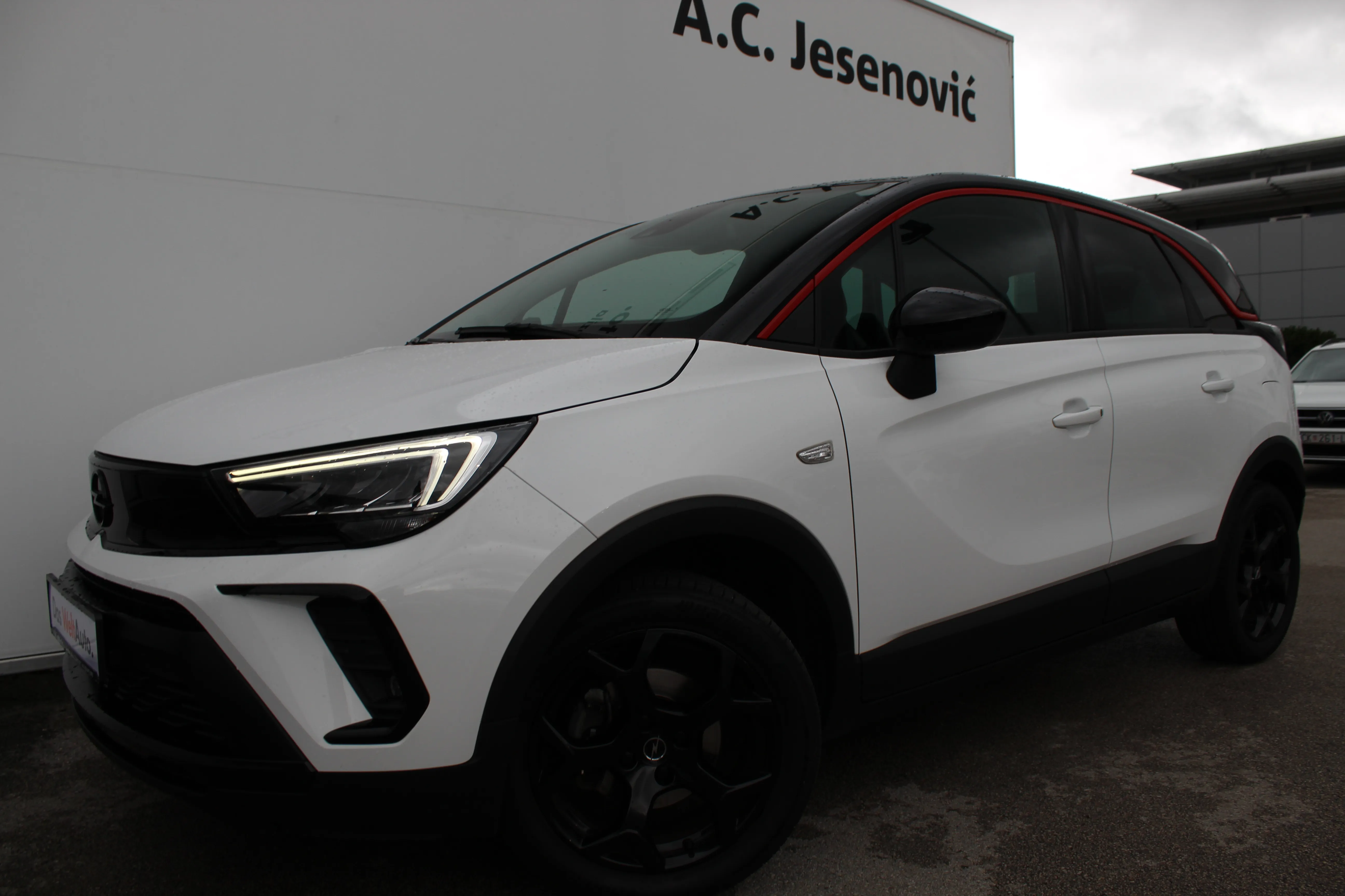13230 opel crossland gs line - slika 7
