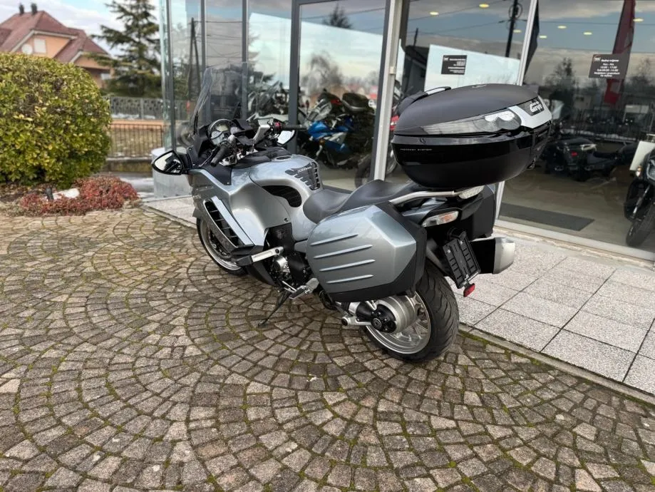kawasaki gtr 1400 abs, 2009 god. - slika 6