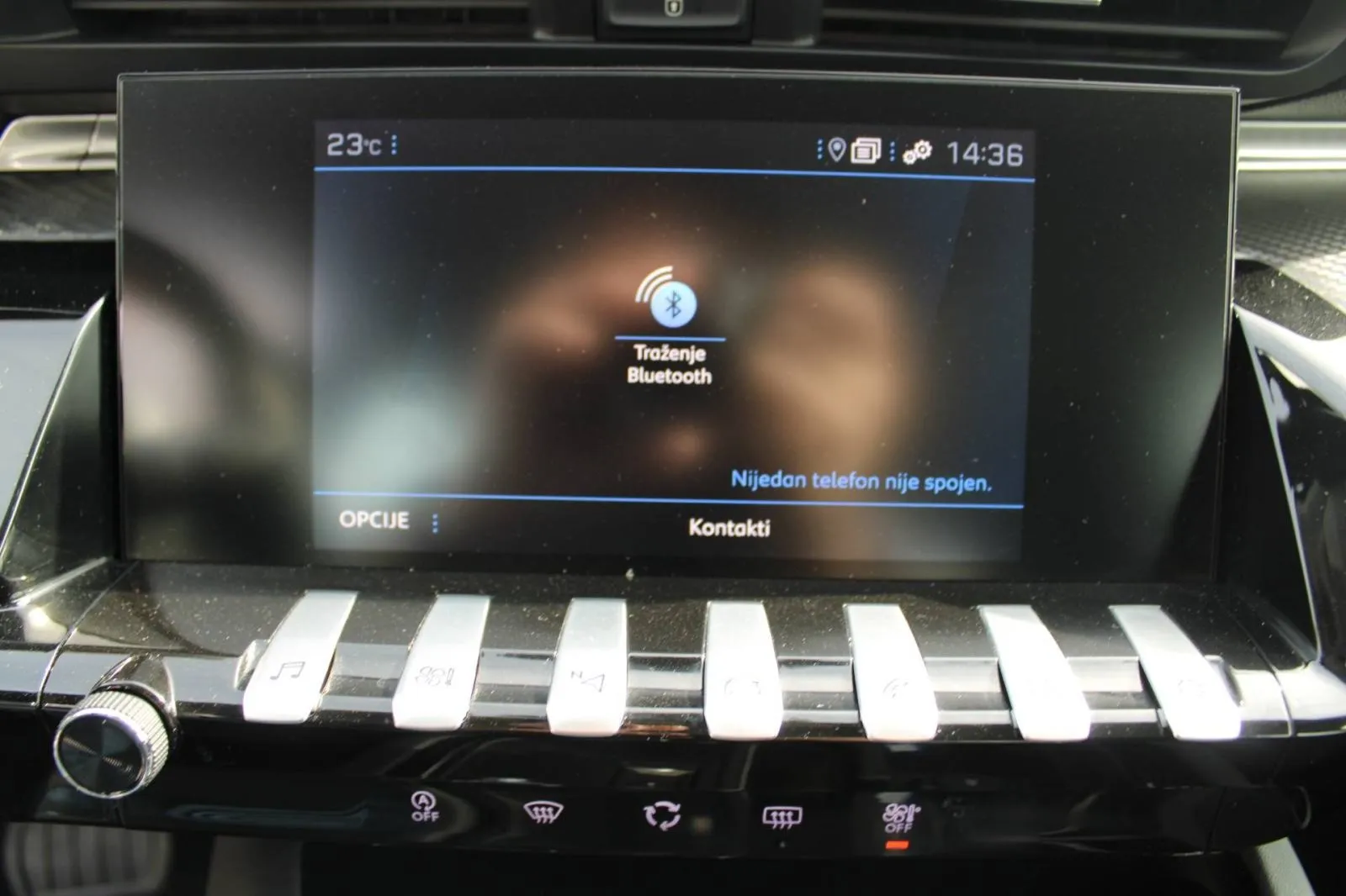 peugeot 508 sw 1.5 hdi automatik *navigacija* - slika 8