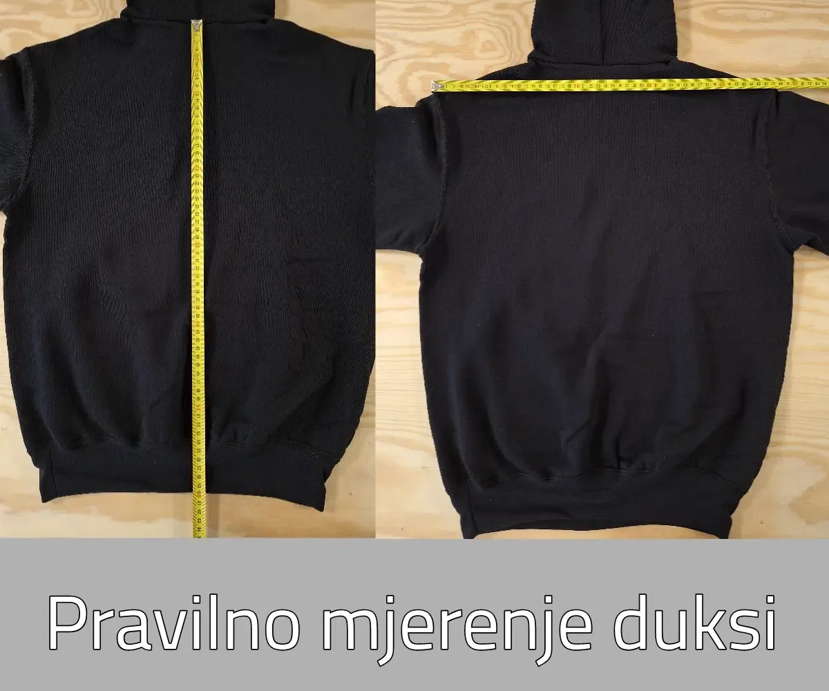 božićni komplet dukse i body - slika 5