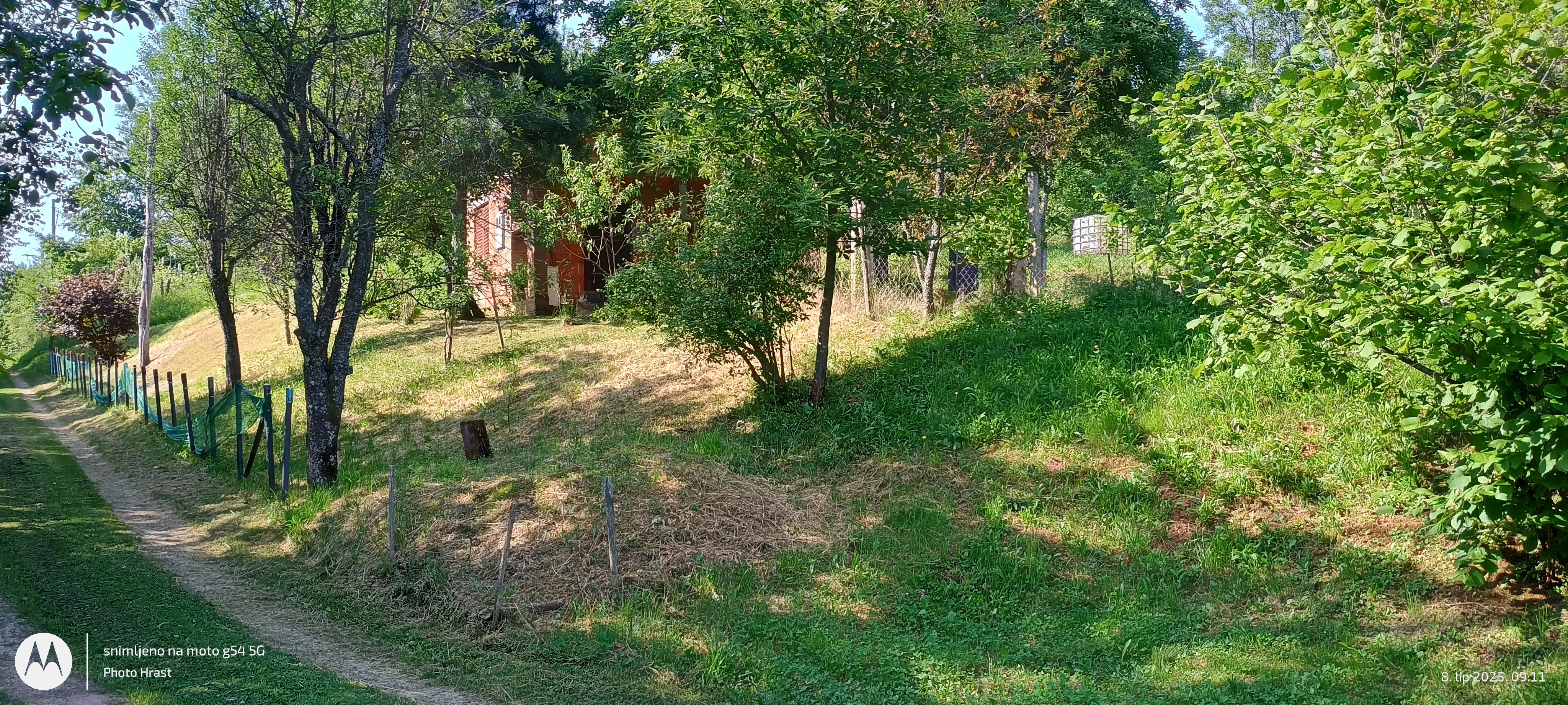 vikend kuća za odmor - slika 4
