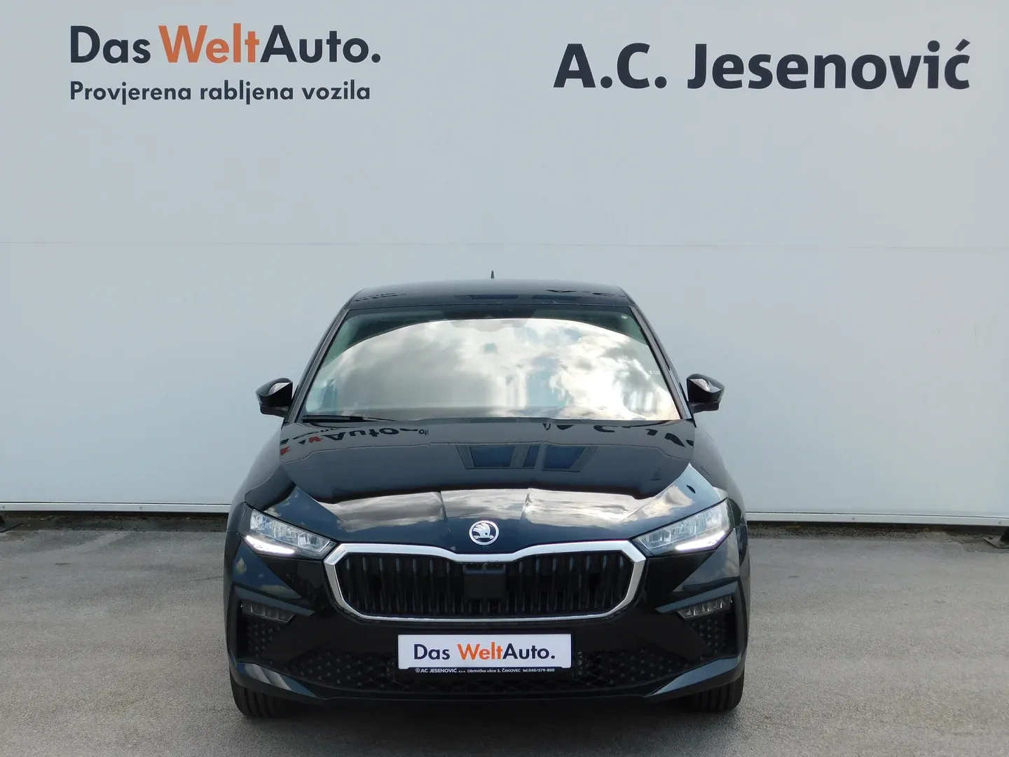 12725 škoda scala fl selection 1.0 tsi - slika 2